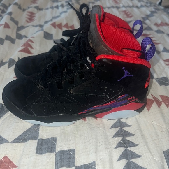 Jordan mvp - Picture 1 of 7